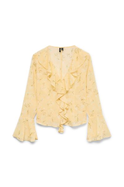 Vero Moda Top VMSIGNE Top