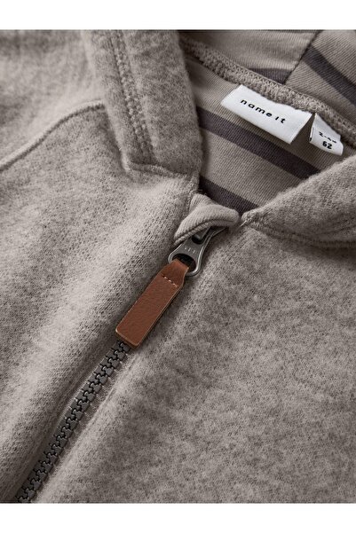 Name it Jumpsuit Merinowoll