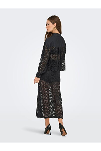 ONLY Hemd ONLJILLI Hemd