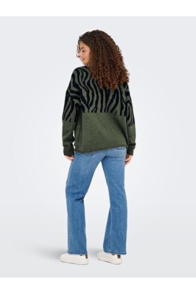 ONLY Strickpullover ONLJADE Strickpullover