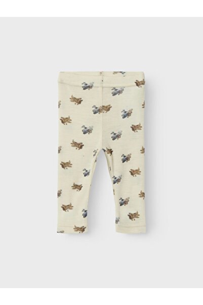 Lil' Atelier Baby Leggings Slim Fit