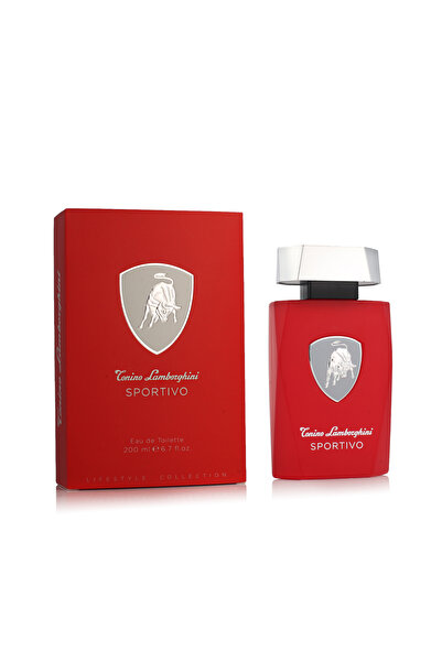 Tonino Lamborghini Sportivo Eau De Toilette 200 ml (ανδρικό)