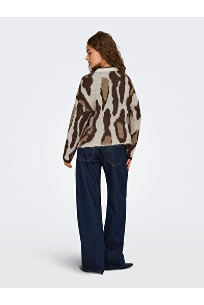 ONLY Strickpullover ONLEDELIE Strickpullover