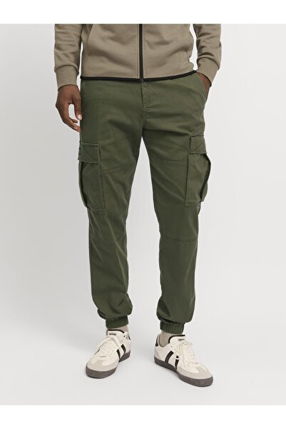 Jack & Jones Relaxed Fit Hosen Relaxed Fit Relaxed Fit Hosen