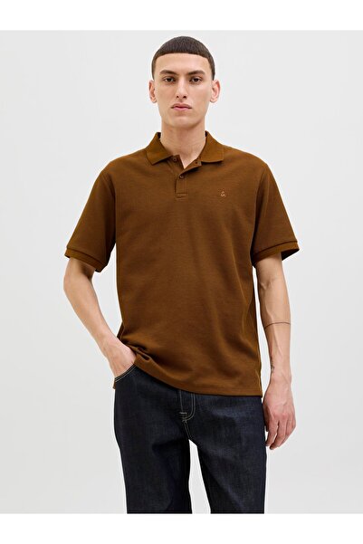 Jack & Jones Πόλο Σερτ Λογότυπο Πόλο Σερτ