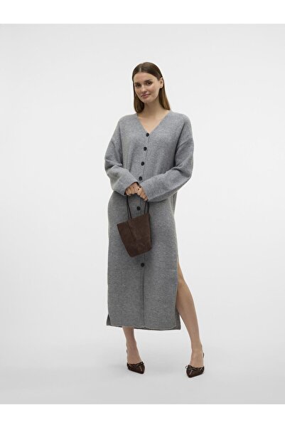 Vero Moda Strickjacke AWNINNA Kleid