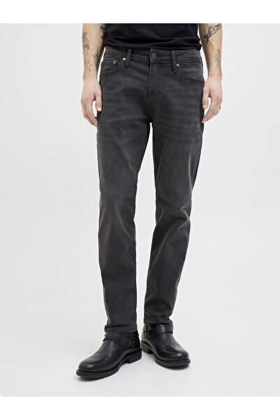 Jack & Jones Blugi regular fit JJICLARK JJORIGINAL SQ 929 Blugi regular fit