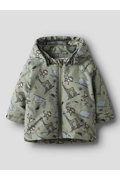 Name it Jacke Übergangs