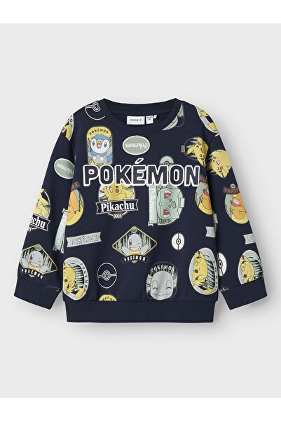 Name it Φούτερ Pokémon