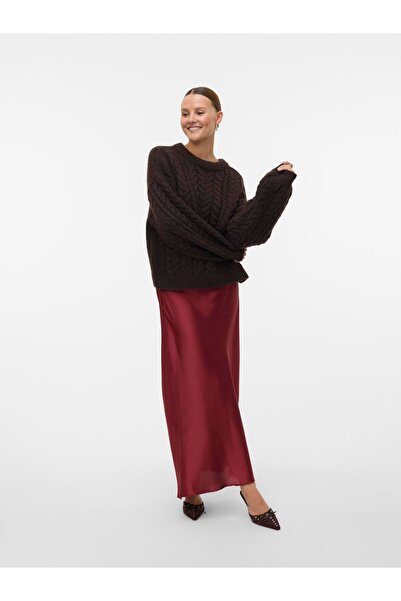 Vero Moda Strickpullover VMDREAM Pullover