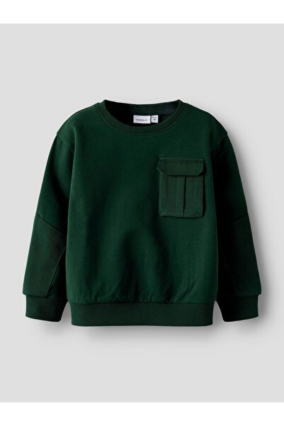 Name it Mikina Regular Fit