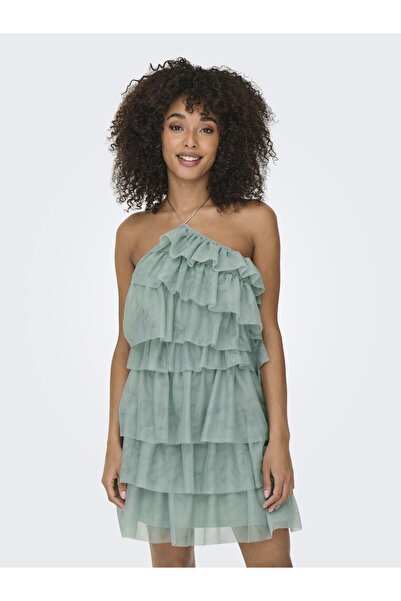 ONLY Kleid ONLCARLEY Kurzes Kleid