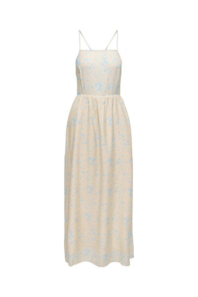 ONLY Kleid ONLELOISE Midikleid