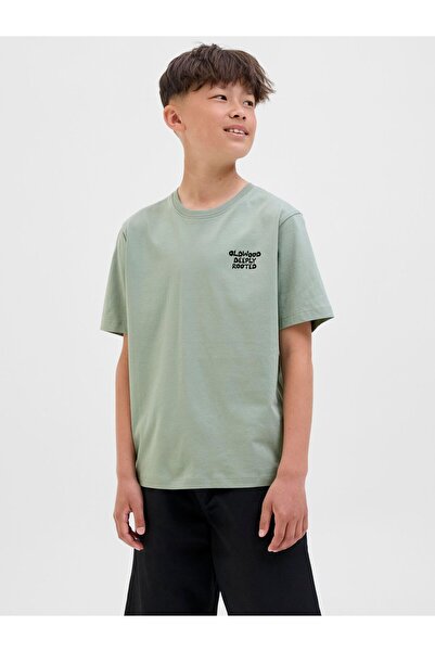 Jack & Jones Junior T-shirt Gedruckt T-shirt Junior