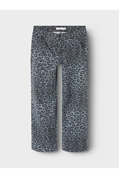 Name it Hose Wide Fit