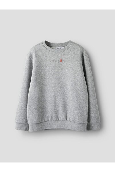 Name it Φούτερ Regular Fit