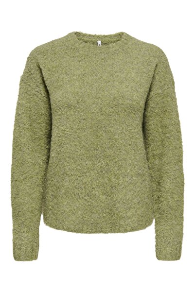 ONLY Strickpullover ONLCILLE Strickpullover