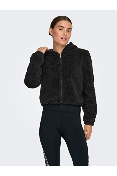 Only Play Kapuzenpullover ONPCAS-FLUF Sweatshirt