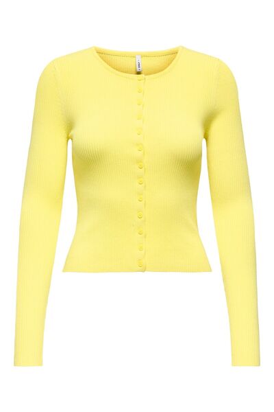 ONLY Strickjacke ONLMEDDI Strickjacke