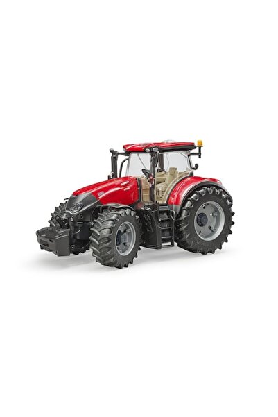 Bruder Tractor agricol - Case IH Optum 300 CVX