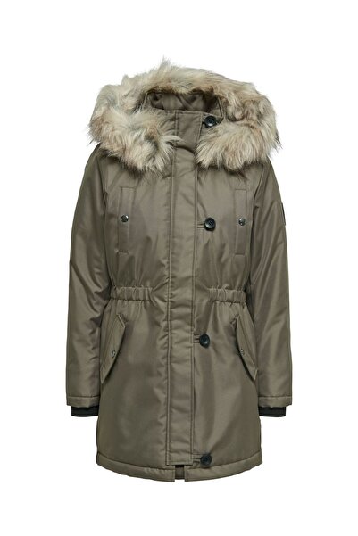 ONLY Langer Parka ONLIRIS Langer Parka