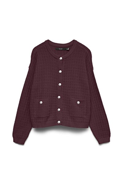 Vero Moda Strickjacke VMHARPER Strickjacke