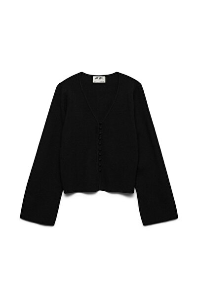 Vero Moda Strickjacke AWHANNA Strickjacke