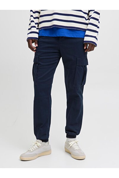 Jack & Jones Relaxed Fit Hosen Relaxed Fit Relaxed Fit Hosen