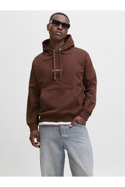 Jack & Jones Kapuzenpullover Kapuzenpullover