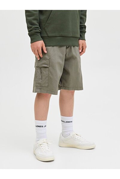Jack & Jones Junior Shorts Loose Fit Shorts Junior