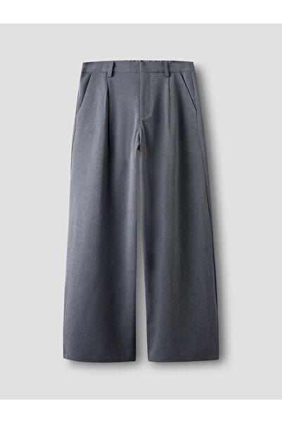 Limited by Name It Hose Wide Leg