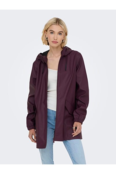 JDY Regenmantel JDYMULAN Regenmantel