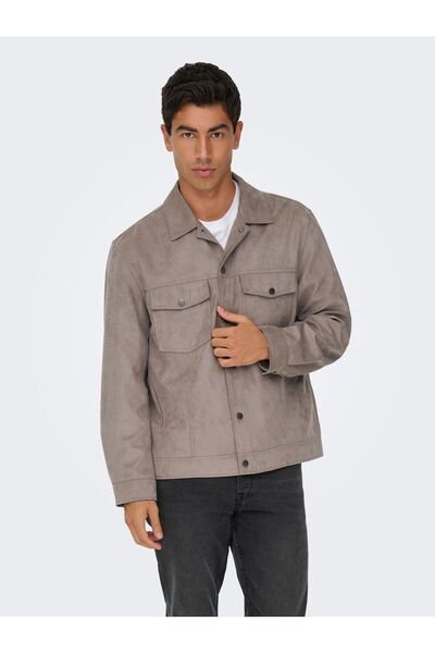 Only & Sons Jacke ONSDAMIAN Jacke