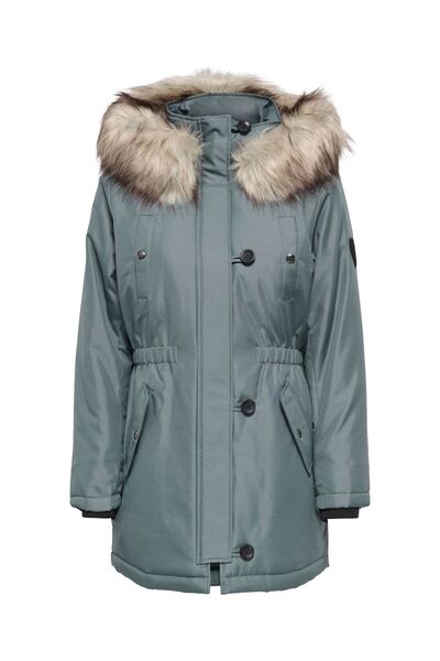 ONLY Langer Parka ONLIRIS Langer Parka