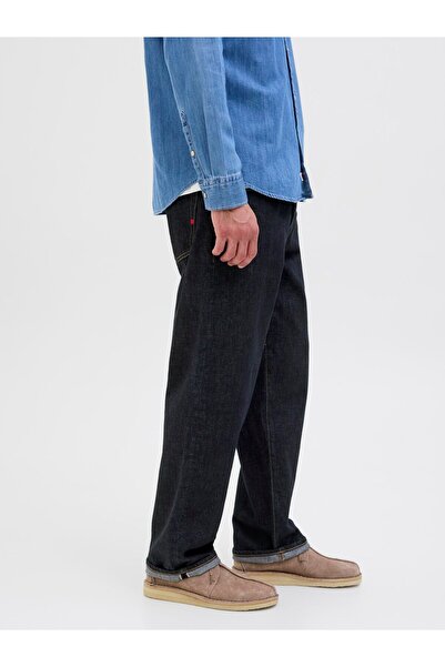 R.D.D. ROYAL DENIM DIVISION Loose fit jeans Loose Fit Jeans