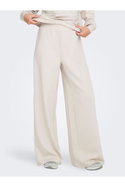 Only Play Jogginghose ONPLOUNGE Weiter Beinschnitt Jogginghose