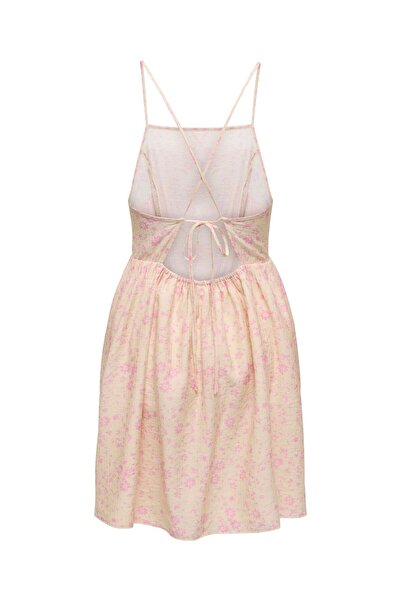 ONLY Kleid ONLELOISE Midikleid