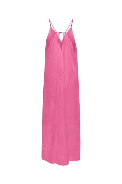 ONLY Kleid ONLOFELIA Langes Kleid