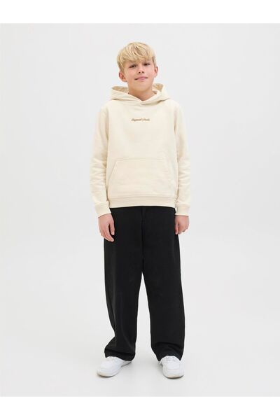 Jack & Jones Junior Kapuzenpullover Kapuzenpullover Junior