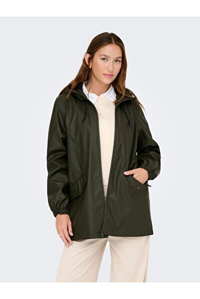 JDY Regenmantel JDYMULAN Regenmantel