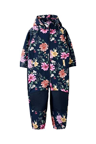 Name it Softshell-Anzug ALFA08