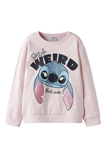 TWO SOON Sweatshirt Stitch