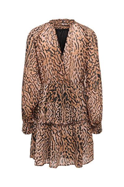 ONLY Kleid ONLISABELLA Kurzes Kleid