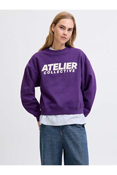 JJXX Sweatshirt JXJACKIE Sweatshirt