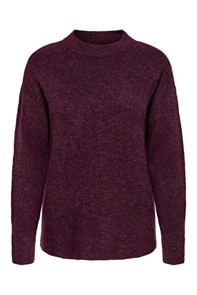 ONLY Strickpullover ONLCAMILLA Strickpullover