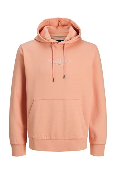 Jack & Jones Premium Kapuzenpullover Logo Kapuzenpullover
