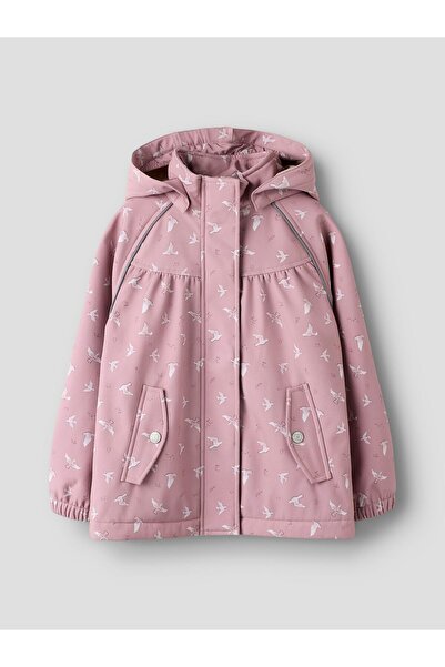 Name it Softshell-Jacke ALFA08