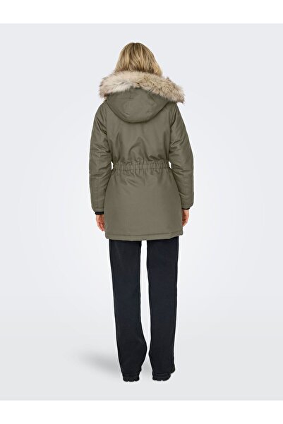 ONLY Langer Parka ONLIRIS Langer Parka