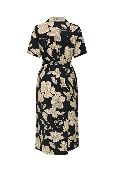 JDY Kleid JDYTROYA Midikleid