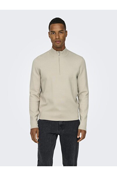 Only & Sons Strickpullover ONSCOOPER Kazak